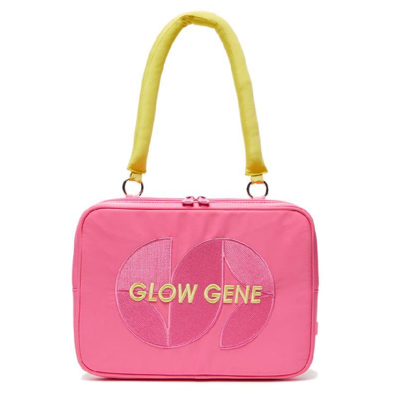 

Shanahs 14-Inch Laptop Bag for Class 14 inch rose pink (In Stock)