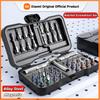 Multifunction Ratchet Screwdriver Set Multi Magnetic Bits with Handle Bike Repair Tool Ratcheting Screwdriver Kit For Bicycle
