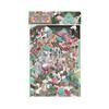 PET 3D Landscape Sticker DIY Miniature Scene Collage Creative Miniature Landscape Sticker
