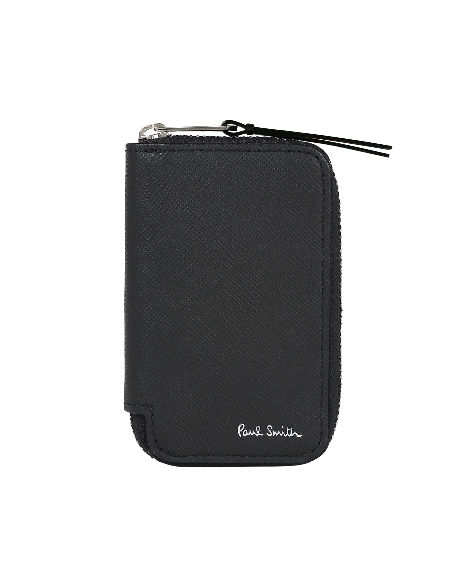 

Key Case 813019P912990F Black F [Paul Smith] Men s