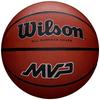 MVP Ball, Unisex Brown Basketball