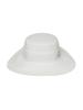 NORDISK [Hygge Hike] Sunshade Bucket Hat_White
