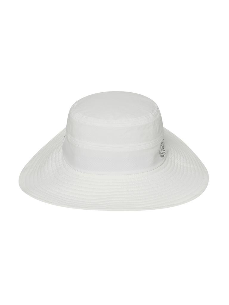 NORDISK [Hygge Hike] Sunshade Bucket Hat_White