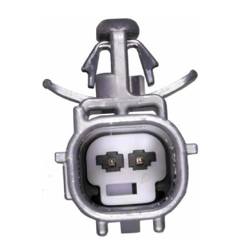 ABS Wheel Speed Sensor & Connector Front-Left Fits Toyota Corolla 2009-2013