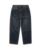 THISISNEVERTHAT Loose Jeans Dusty Mud