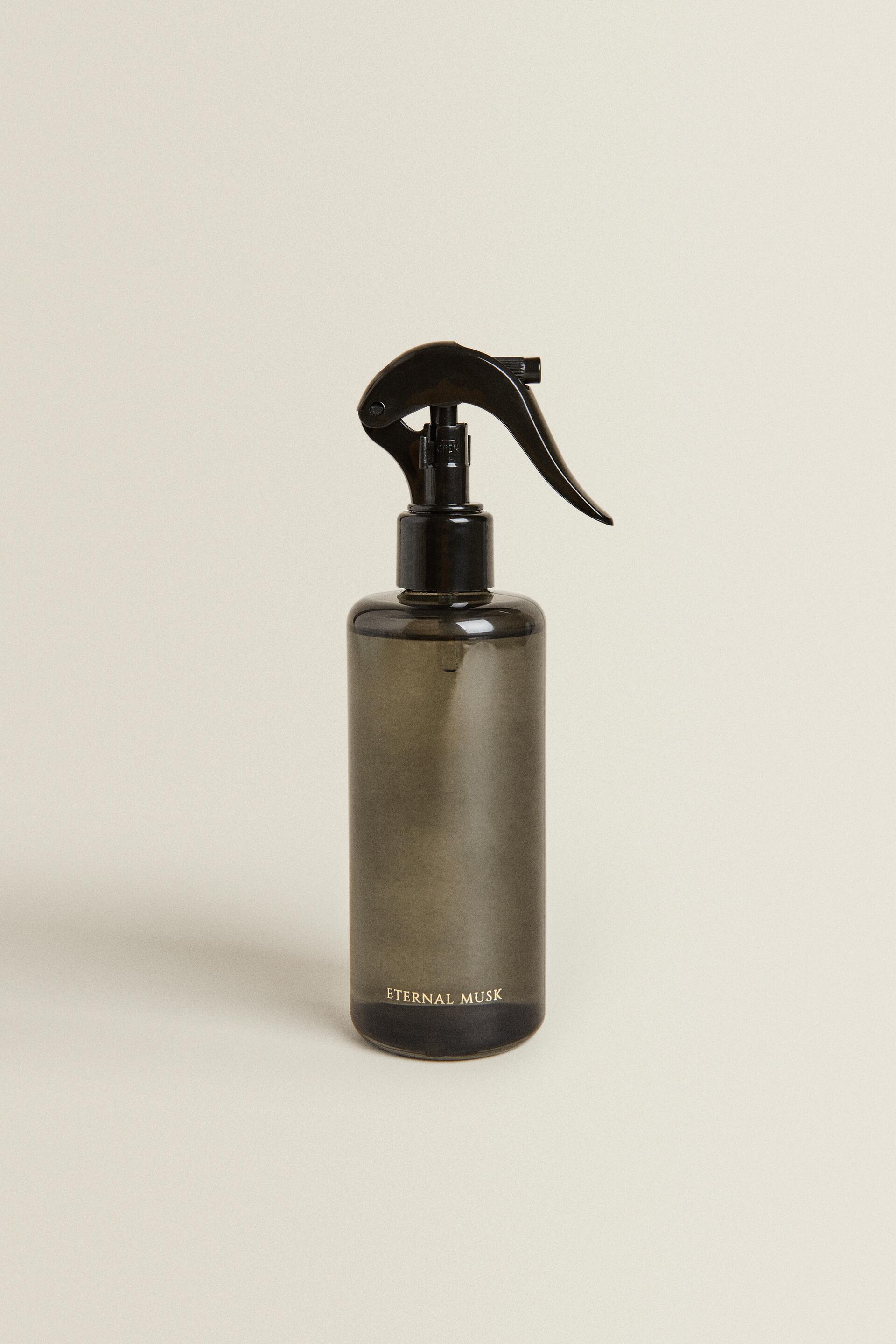 

(200 мл) ДИФФУЗОР ETERNAL MUSK SPRAY