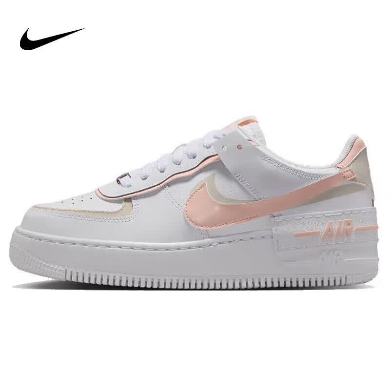 Nike Women's Air Force 1 Casual Sneakers