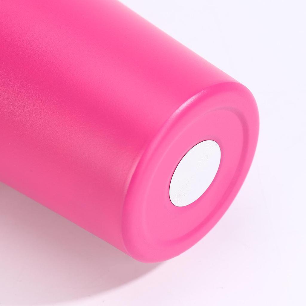 Tazza termica in acciaio inossidabile di quinta generazione da 30 oz con cannuccia - Manico ad alta capacità per uso esterno