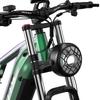 Electric Mountain Bike DUOTTS 26" 750W Motor Adult Ebike 48V 20AH Max Range 120Km Load 150Kg E26