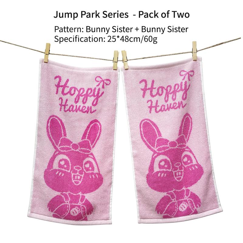 Cartoon Bamboo Fiber Towel Baby Towels Children Bath Towel Newborns Handkerchief Bathing Face Washcloth Shower Towel for Kids W40*H60(CM)