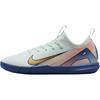 Mercurial Vapor 16 Academy MDS Comfortable Non-Slip Durable Low-Top Kids Soccer Shoes Light Green Kids Soccer Shoes FZ1612-300