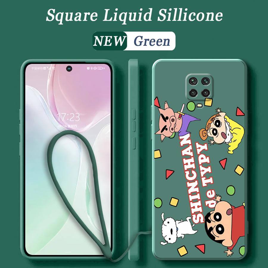 

Cool Crayon Shin-chan Phone Cover Case for Xiaomi Redmi Note 14 Pro Plus Note 13 9S 12S 11S 10 Lite 9 8 11 12 Redmi Note 11 Pro 5G