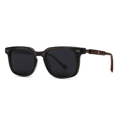 New Fashion Women Sunglasses Retro Rectangle Sun Glasses UV400 Vintage Square Eyewear Colorful Female Ins