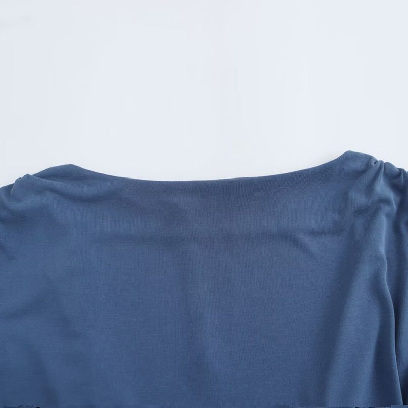 Kaslead New Arrival Women's Clothing Fashion Style Fashion Simple and Thin Silm Backless Bodysuit 5063308