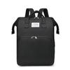 DiRuiEn Foldable Baby Bed Diaper Backpack