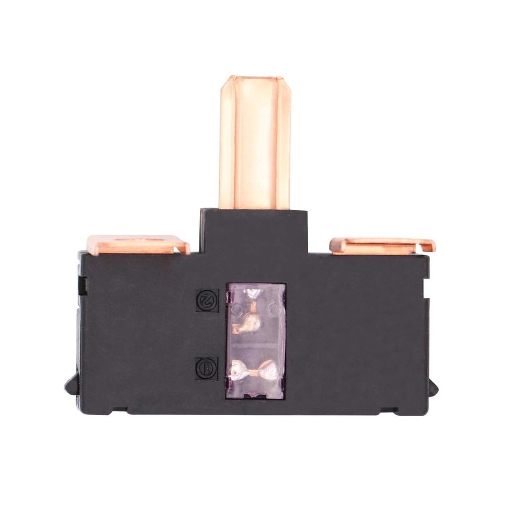 2PCS 38231-SDA-A01 Multi Block Fuse A (100Amp / 70Amp) Compatible with 2003-07 Honda Accord Vehicle