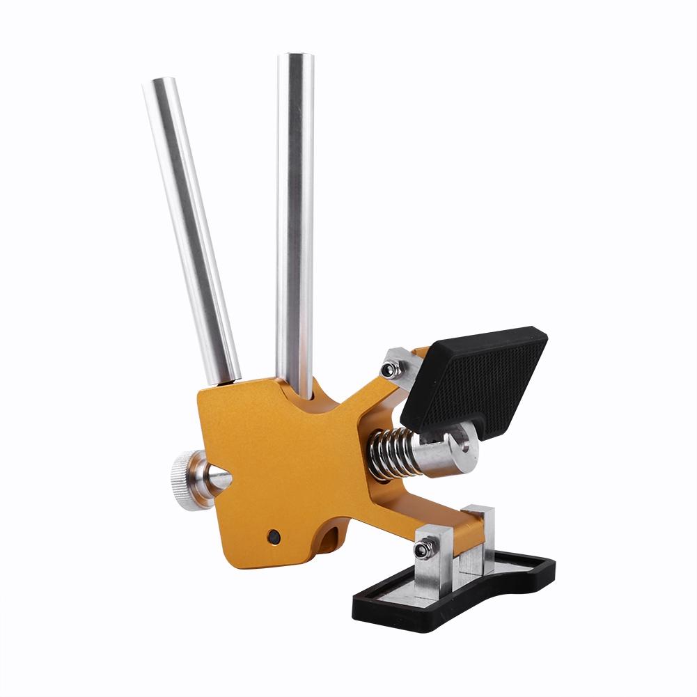 Lifter Glue Puller   18 Tabs Hail Removal Paintless Dent Repair Tool Kit