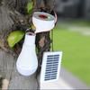 Oświetlenie LED – Lampy solarne LED