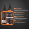 Olio per Lama Tosaerba Capelli 100ml Oliatore Manutenzione Rasoio Elettrico Previene la Ruggine Cucito Salone di Bellezza Olio per Tosaerba