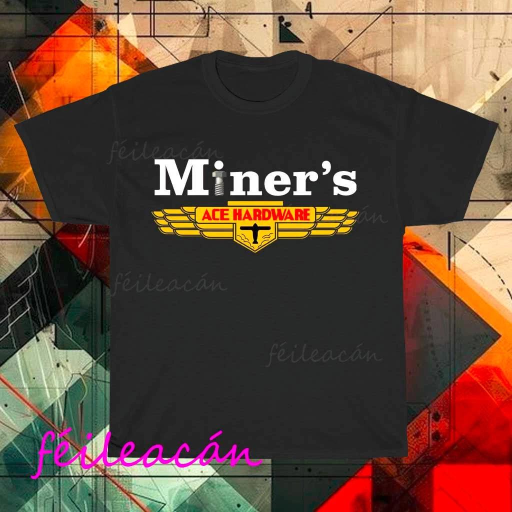 Brand New ACE Hardware Store Logo American T-Shirt Funny Size S to 5XL M