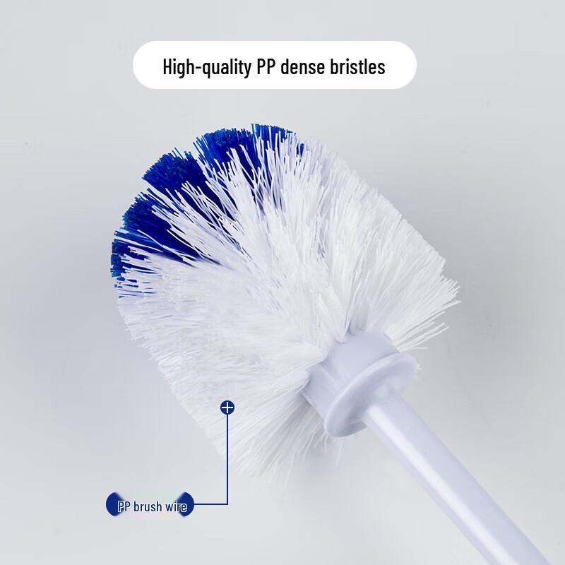Xinkai Wall-Mounted Toilet Brush