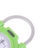 1Pcs 10Kg Pocket Pointer Luggage Scale Spring Portable Suitcase Scale Handled Travel Bag Weighting Fish Hook Hanging Scale