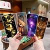 For Poco X3 Pro GT Case Creative Fun Soft TPU Silicone Clear Anti Choc Phone Back Cover For Poco X 3 Pro GT X3Pro X3GT NFC Funda