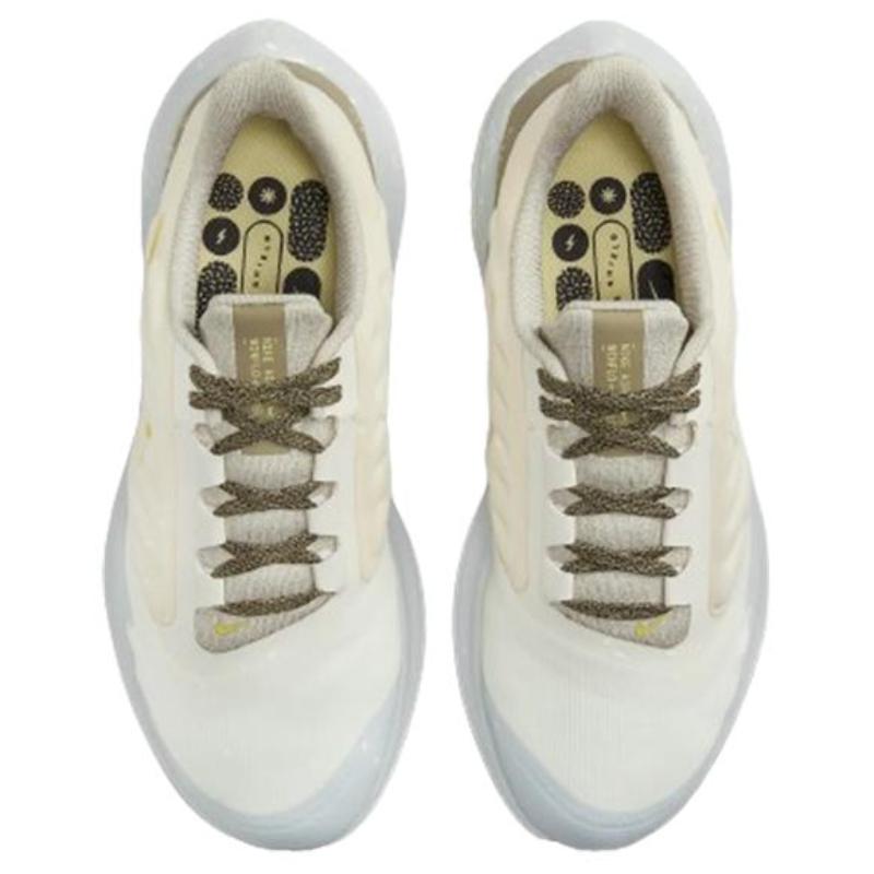 Nike Air Zoom Winflo Shield 'Pale Ivory Neutral Olive' Women's Sneakers DM1104-100