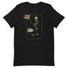 John Coltrane Jazz T-Shirt: Vintage Concert Poster Graphic Tee
