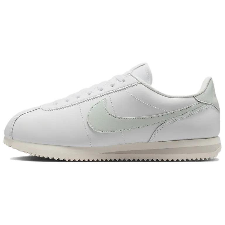 (WMNS) Nike Cortez Leather Summit White Mint Light Bone Women s DN1791-106 EU 38