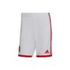 Soccer Bottom Arsenal Men's White H25652