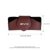 Car Sunglasses Storage Clip Auto Interior Eyeglasses Protector Box For BYD Atto Yuan Song F0 Qin Pro G3 Shark Dolphin Surf Seal
