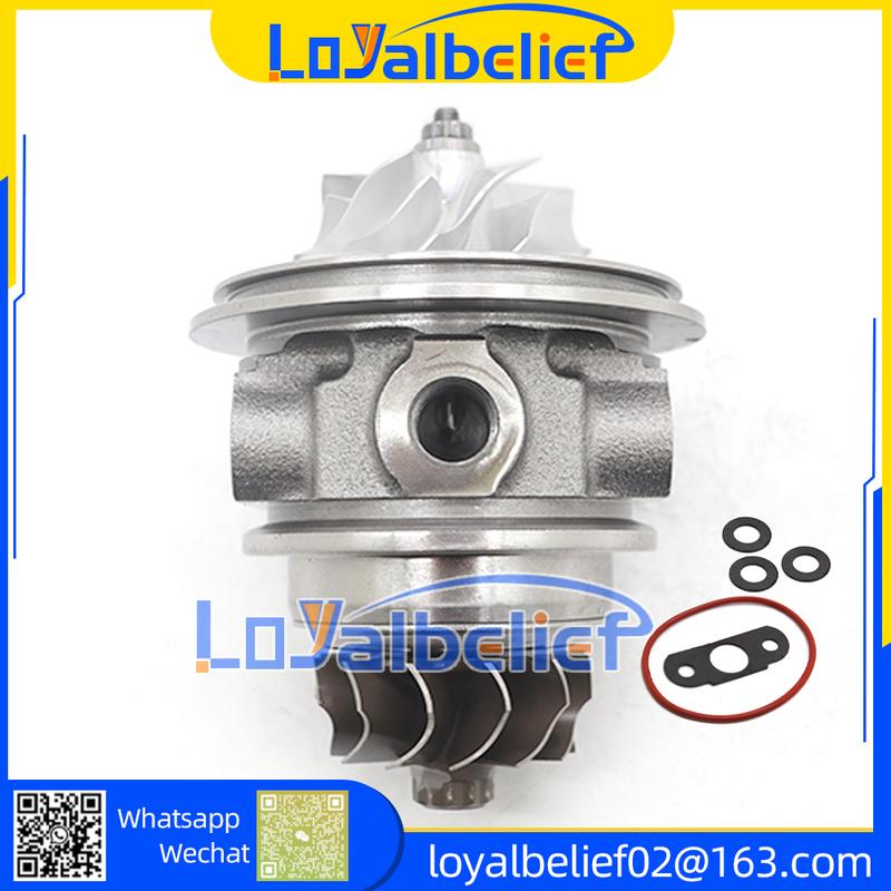 TD04 TD04LR Turbo Cartridge Chra Core For Chrysler PT Cruiser Dodge Neon SRT 49377-00220 4937700220