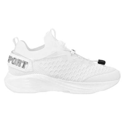 Philipp Plein Sport Ninja Shadow Sneakers