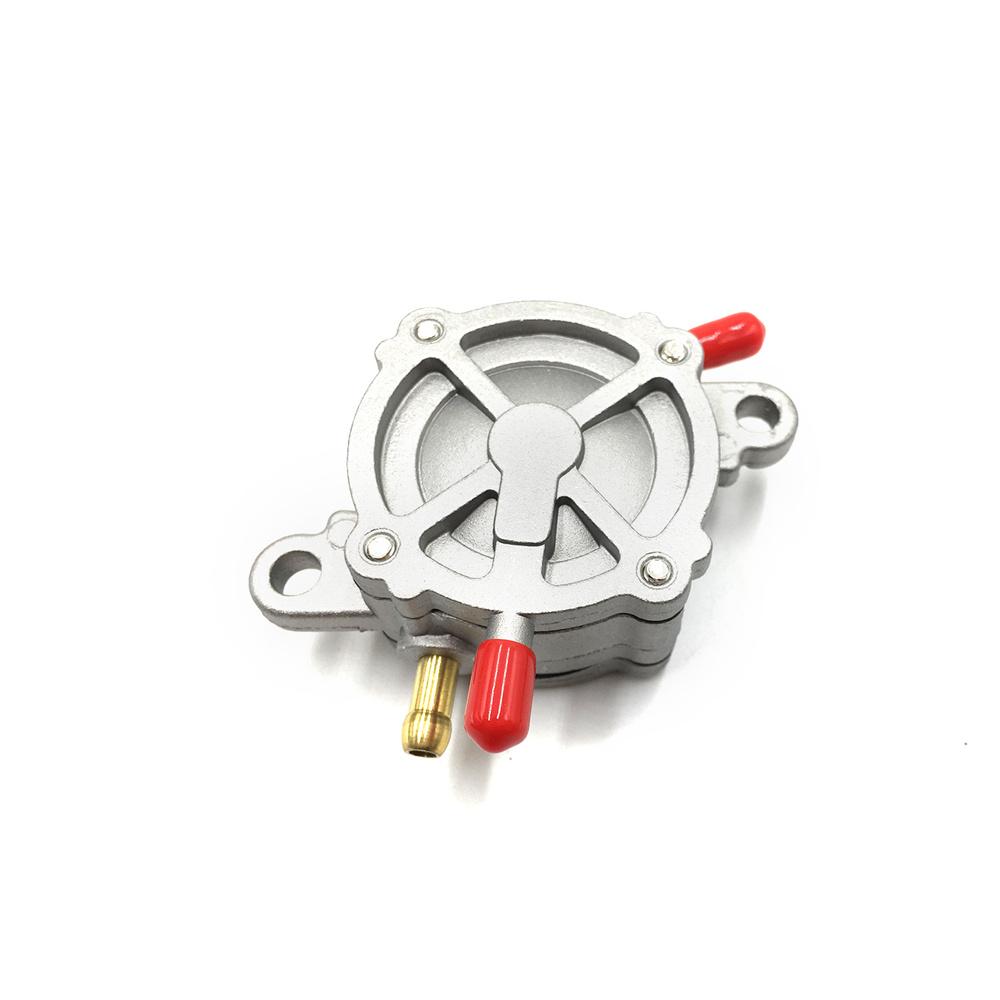 Fuel Pump For GY6 Engine 50cc 80cc 110cc