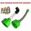 Wear Resistant Drain Line Cleaner Tool HVAC Unclogging Adapter  Air Conditioner Maintenance