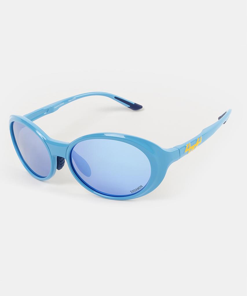 Sodamon Rtp400 Retron Face Running Sunglasses
