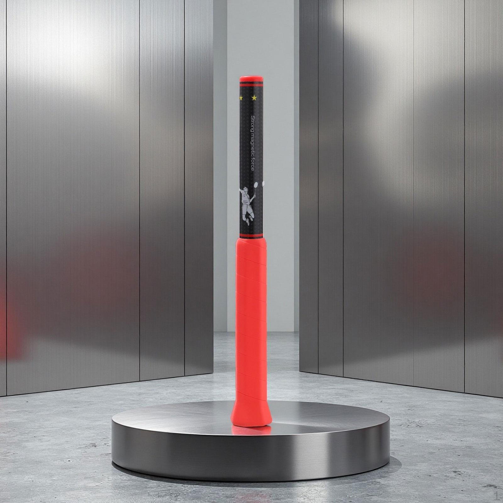 Badminton Racket Train Accessory Lightweight Professional Portable for Beginners Practice Training