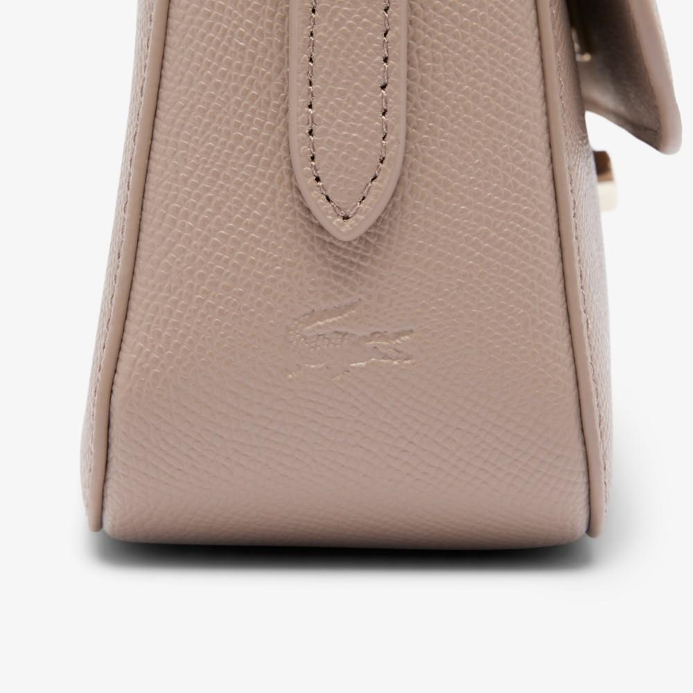 Lacoste Women's Champs-Elysees Small Flap Crossbody Bag NF5099P55NN81