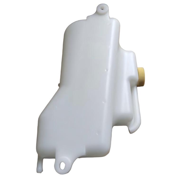 MN135072 Expansion Tank with Yellow Cap for Mitsubishi L200 Triton (2005-2014)