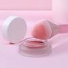 Buttermilk - Heart Makeup Brush