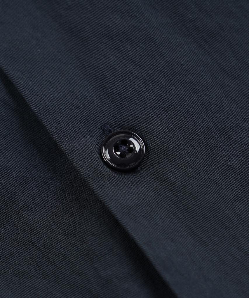 FRIZMWORKS Half Work Shirt Jacket _ Navy