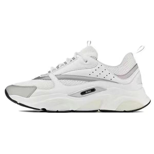 Nové Vysoce Kvalitní B22 Síťované Prodyšné Tlumení Nárazů Protiskluzové Lehké Nízké Unisex Ležérní Sportovní Boty Letní Sezóna Cot