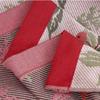 80x160cm Little Cherry Bath Towel Pure Cotton Gauze Soft Bath Towels for Men and Women, Absorb Water and Dry Quickly Large Towels
