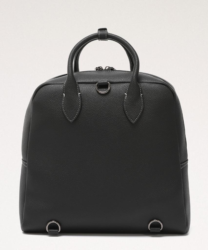 Lemine 2-Way Briefcase Bag (Black)