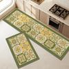 Silica Diatomite Kitchen Mat Absorbent Non-Slip Floor Rug Dining Bathroom Modern Minimalist