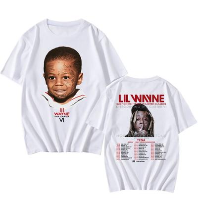 T-shirtler – Tişörtler