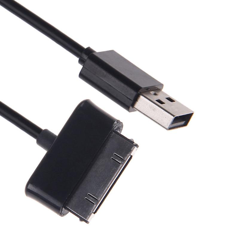 

Charger Data Cable 1M USB Data Sync Charger Charging Cable Cord For Tablet Samsung galaxy Tab 2 7 8.9 10.1 P10 P3100 P3110 P5100