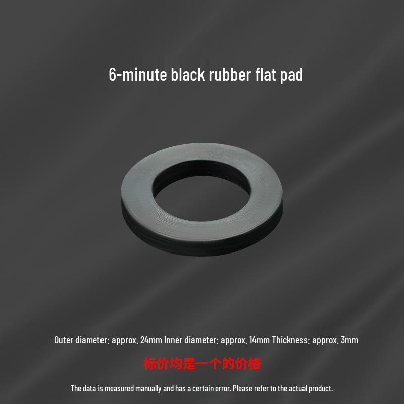 Corrugated and Sealing Gaskets: PTFE, Silicone, Nitrile Rubber, and Teflon Rings.