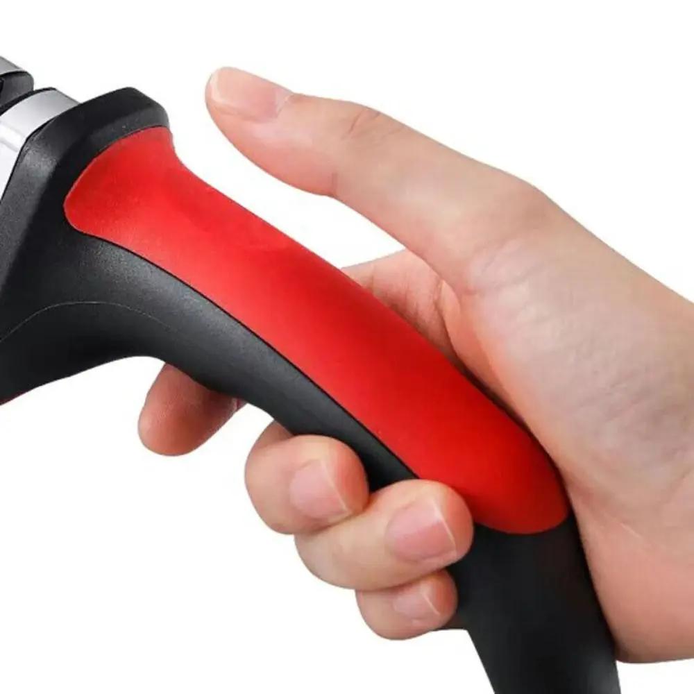 Professioneller 4-in-1 Messerschärfer Messerschärfen Küchenklingenwerkzeug